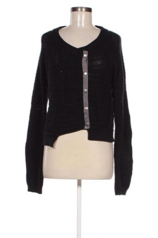 Damski kardigan ONLY, Rozmiar M, Kolor Czarny, Cena 34,99 zł