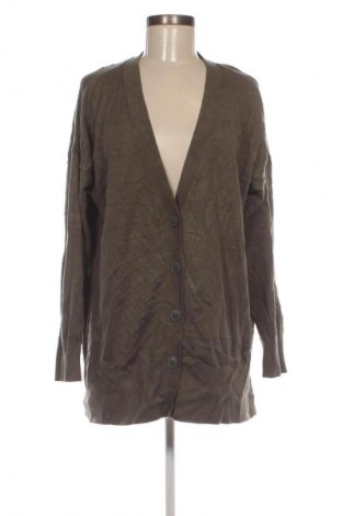 Дамска жилетка ONLY, Размер L, Цвят Зелен, Цена 3,57 €