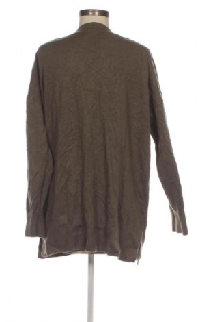 Дамска жилетка ONLY, Размер L, Цвят Зелен, Цена 3,57 €