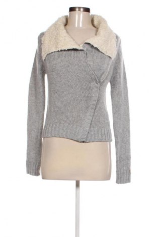 Γυναικεία ζακέτα ONLY, Μέγεθος S, Χρώμα Γκρί, Τιμή 4,99 €