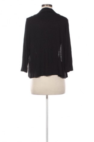 Γυναικεία ζακέτα Opus, Μέγεθος M, Χρώμα Μαύρο, Τιμή 7,99 €