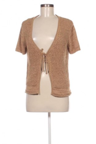 Γυναικεία ζακέτα Public, Μέγεθος M, Χρώμα Καφέ, Τιμή 2,99 €