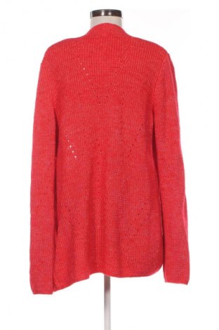 Γυναικεία ζακέτα S.Oliver, Μέγεθος M, Χρώμα Κόκκινο, Τιμή 16,99 €