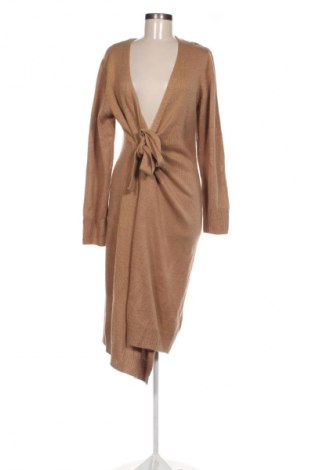 Дамска жилетка SHEIN, Размер L, Цвят Бежов, Цена 4,09 €