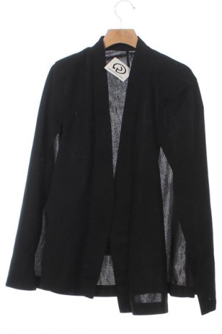 Γυναικεία ζακέτα SHEIN, Μέγεθος XS, Χρώμα Μαύρο, Τιμή 1,99 €