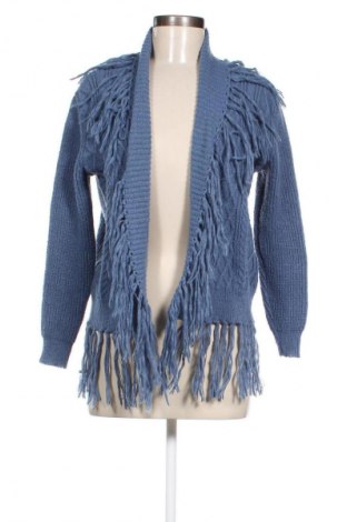 Γυναικεία ζακέτα SHEIN, Μέγεθος S, Χρώμα Μπλέ, Τιμή 3,99 €