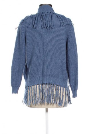 Γυναικεία ζακέτα SHEIN, Μέγεθος S, Χρώμα Μπλέ, Τιμή 3,99 €