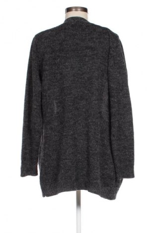 Дамска жилетка Sisters Point, Размер M, Цвят Сив, Цена 3,57 €