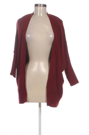 Дамска жилетка Soya Concept, Размер M, Цвят Червен, Цена 2,55 €