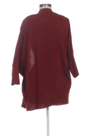 Дамска жилетка Soya Concept, Размер M, Цвят Червен, Цена 2,55 €