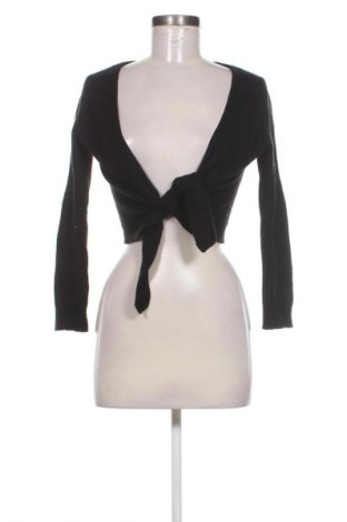 Дамска жилетка Sunspel, Размер M, Цвят Черен, Цена 12,78 €