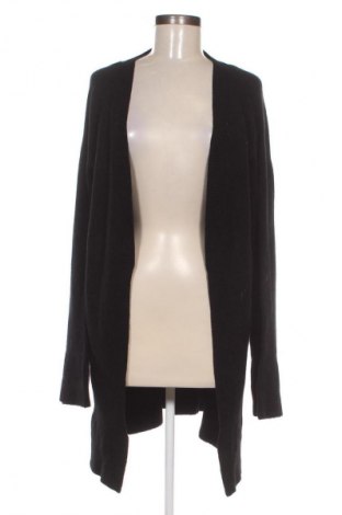 Damski kardigan Susy Mix, Rozmiar M, Kolor Czarny, Cena 13,99 zł
