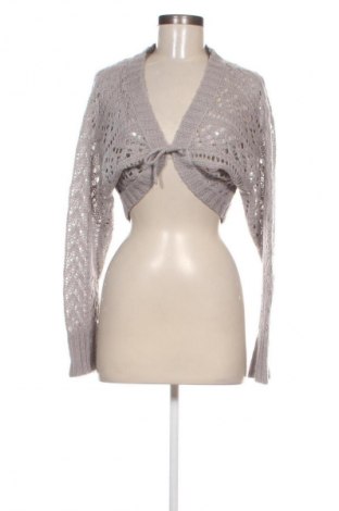 Дамска жилетка Tally Weijl, Размер M, Цвят Сив, Цена 3,57 €