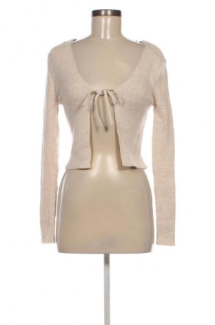 Dámsky kardigán Trendyol, Velikost M, Barva Béžová, Cena  139,00 Kč