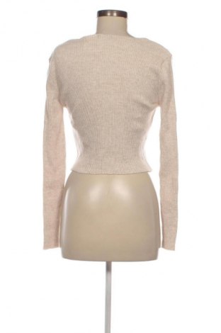 Dámsky kardigán Trendyol, Velikost M, Barva Béžová, Cena  139,00 Kč