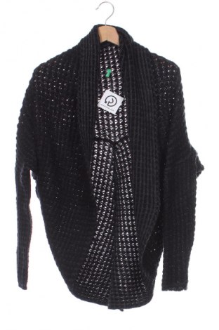 Dámsky kardigán United Colors Of Benetton, Velikost XS, Barva Černá, Cena  149,00 Kč