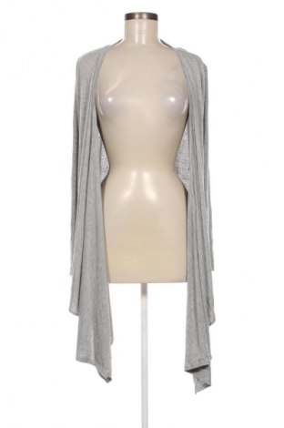 Γυναικεία ζακέτα Woman By Tchibo, Μέγεθος XL, Χρώμα Γκρί, Τιμή 2,99 €