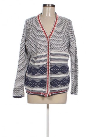 Дамска жилетка WoolOvers, Размер M, Цвят Многоцветен, Цена 4,60 €