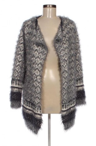 Γυναικεία ζακέτα Yessica, Μέγεθος M, Χρώμα Γκρί, Τιμή 3,99 €