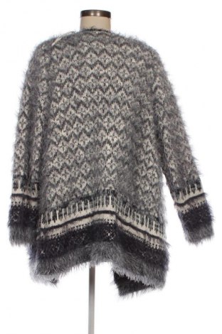 Γυναικεία ζακέτα Yessica, Μέγεθος M, Χρώμα Γκρί, Τιμή 3,99 €