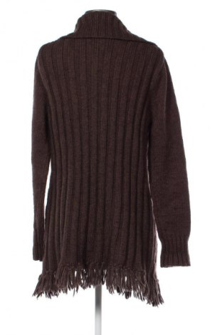 Γυναικεία ζακέτα Yessica, Μέγεθος M, Χρώμα Καφέ, Τιμή 3,99 €