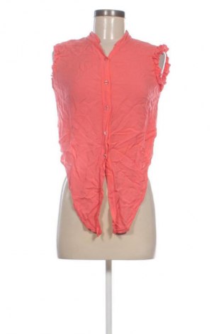 Damska koszula Unbranded, Rozmiar S, Kolor Różowy, Cena 6,99 zł