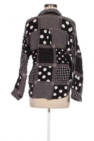 Дамска риза Unbranded, Размер M, Цвят Многоцветен, Цена 4,09 €