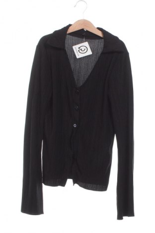 Γυναικείο πουκάμισο Unbranded, Μέγεθος XS, Χρώμα Μαύρο, Τιμή 9,99 €