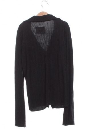 Γυναικείο πουκάμισο Unbranded, Μέγεθος XS, Χρώμα Μαύρο, Τιμή 9,99 €