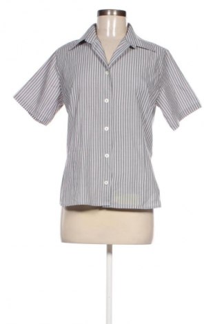 Γυναικείο πουκάμισο Unbranded, Μέγεθος M, Χρώμα Γκρί, Τιμή 9,99 €