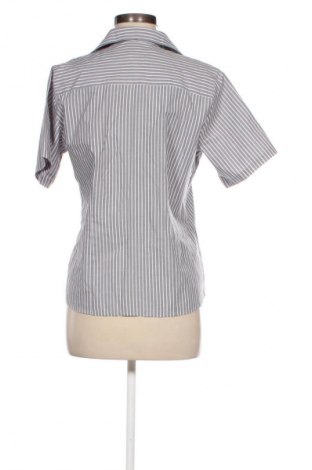 Γυναικείο πουκάμισο Unbranded, Μέγεθος M, Χρώμα Γκρί, Τιμή 9,99 €