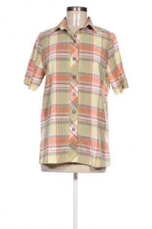 Γυναικείο πουκάμισο Unbranded, Μέγεθος M, Χρώμα Πολύχρωμο, Τιμή 9,99 €