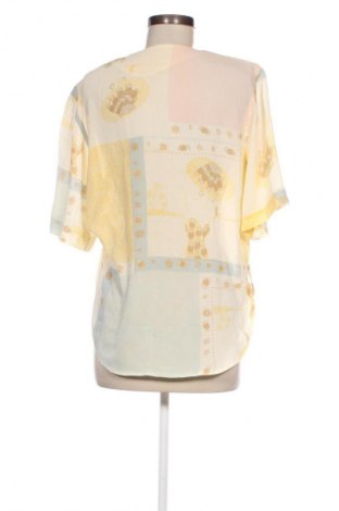 Γυναικείο πουκάμισο Unbranded, Μέγεθος M, Χρώμα Πολύχρωμο, Τιμή 1,99 €