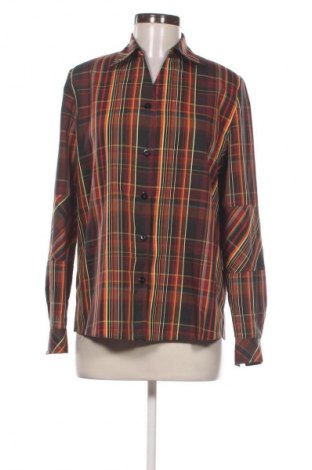 Γυναικείο πουκάμισο Unbranded, Μέγεθος M, Χρώμα Πολύχρωμο, Τιμή 7,99 €