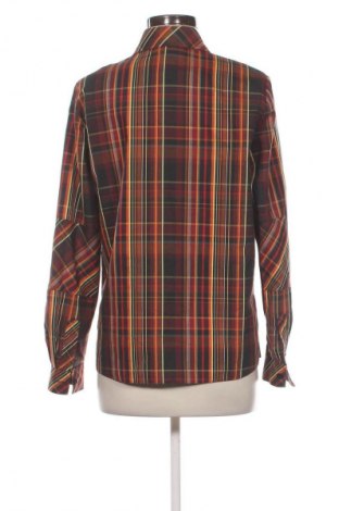 Γυναικείο πουκάμισο Unbranded, Μέγεθος M, Χρώμα Πολύχρωμο, Τιμή 7,99 €