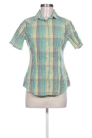 Γυναικείο πουκάμισο Unbranded, Μέγεθος S, Χρώμα Πολύχρωμο, Τιμή 1,99 €