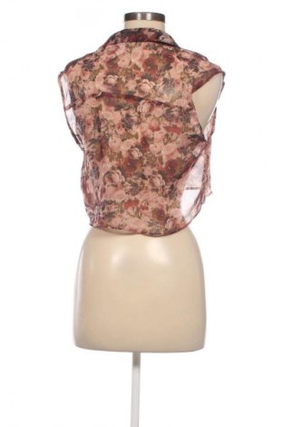 Dámská košile  Bershka, Velikost S, Barva Vícebarevné, Cena  149,00 Kč