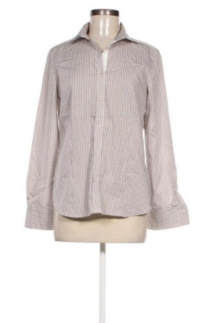 Γυναικείο πουκάμισο Eterna, Μέγεθος M, Χρώμα Πολύχρωμο, Τιμή 13,99 €