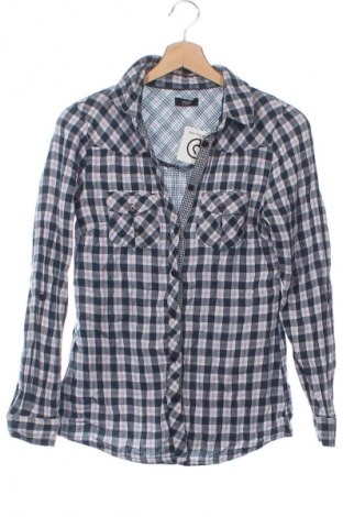 Damska koszula F&F, Rozmiar XS, Kolor Kolorowy, Cena 6,99 zł