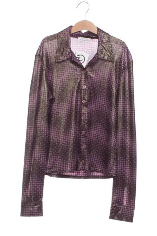 Dámská košile  Fashion Line, Velikost XXS, Barva Vícebarevné, Cena  49,00 Kč