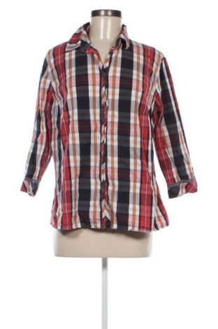 Γυναικείο πουκάμισο Gerry Weber, Μέγεθος L, Χρώμα Πολύχρωμο, Τιμή 7,99 €