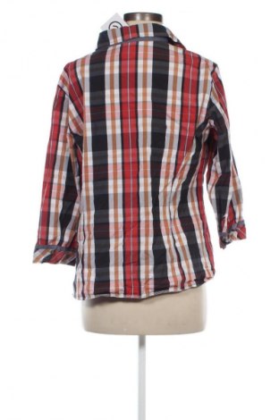 Γυναικείο πουκάμισο Gerry Weber, Μέγεθος L, Χρώμα Πολύχρωμο, Τιμή 7,99 €
