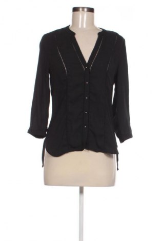 Dámská košile  H&M, Velikost S, Barva Černá, Cena  139,00 Kč