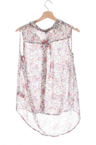 Dámská košile  H&M, Velikost XS, Barva Vícebarevné, Cena  49,00 Kč