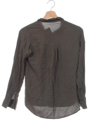 Дамска риза House, Размер XS, Цвят Зелен, Цена 2,04 €