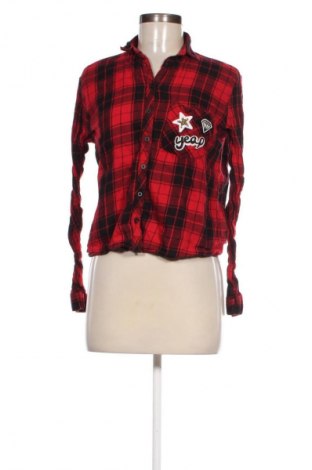 Dámska košeľa  LCW, Veľkosť L, Farba Viacfarebná, Cena  4,95 €