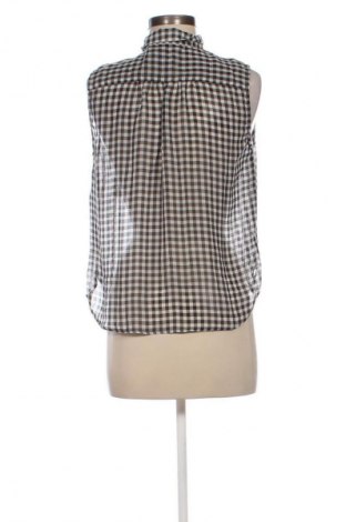 Γυναικείο πουκάμισο Mango, Μέγεθος S, Χρώμα Γκρί, Τιμή 1,99 €