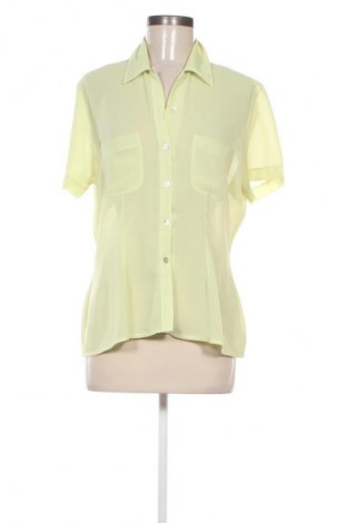 Dámská košile  New Look, Velikost L, Barva Zelená, Cena  49,00 Kč