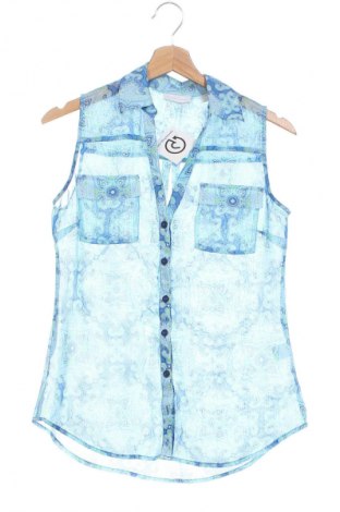 Damska koszula New York & Company, Rozmiar XS, Kolor Kolorowy, Cena 6,99 zł