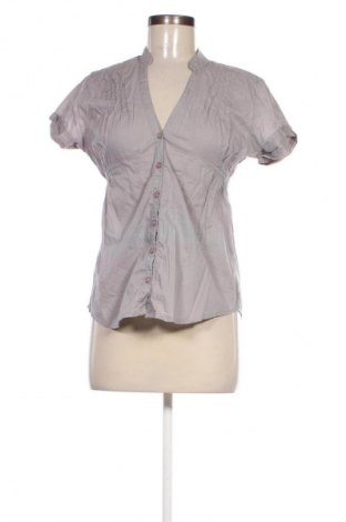 Dámská košile  Okay, Velikost S, Barva Šedá, Cena  49,00 Kč